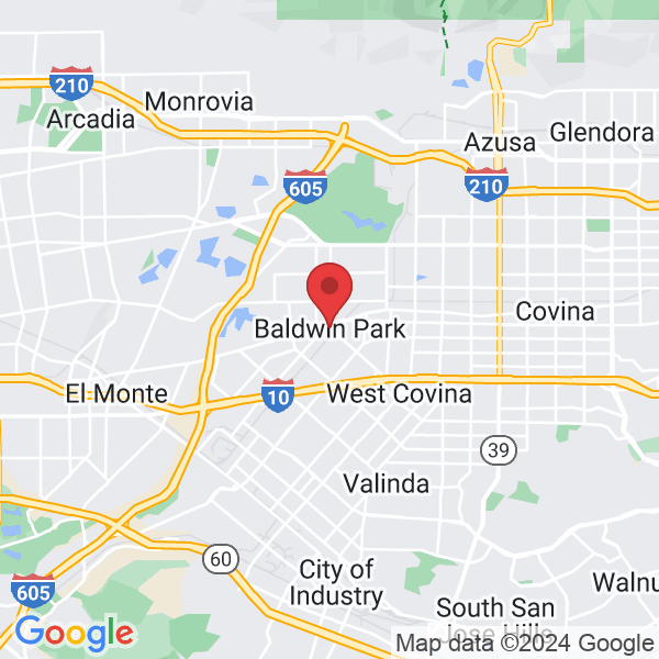 Baldwin Park, CA, USA