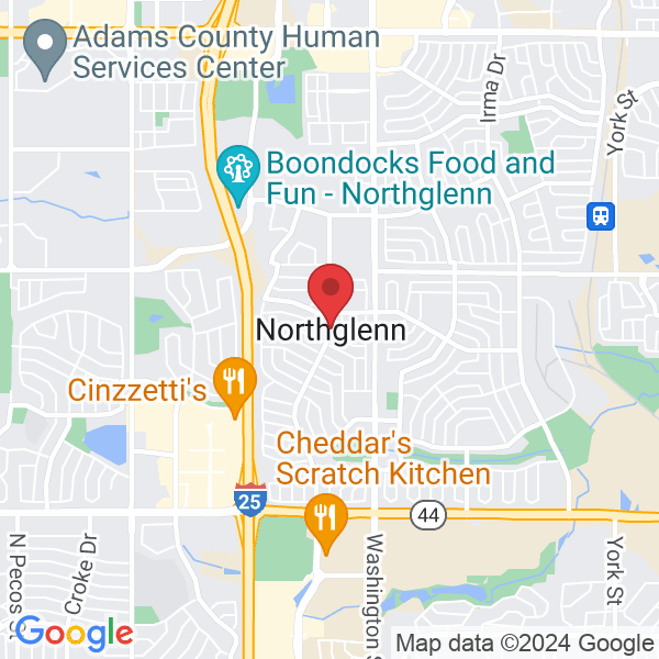 Northglenn, CO, USA