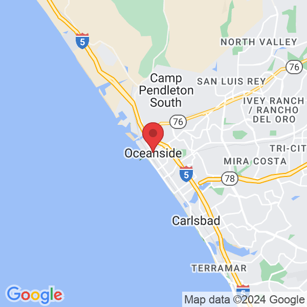 Oceanside, CA, USA