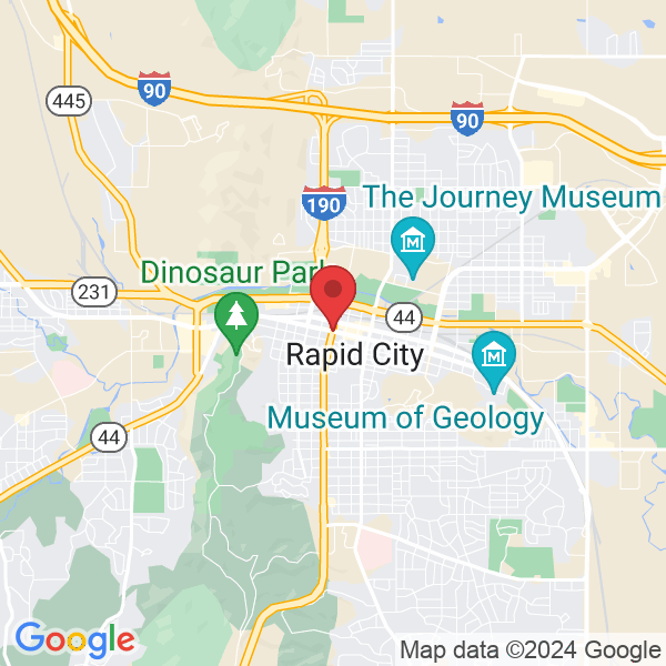 Rapid City, SD, USA