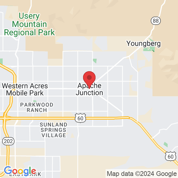Apache Junction, AZ, USA