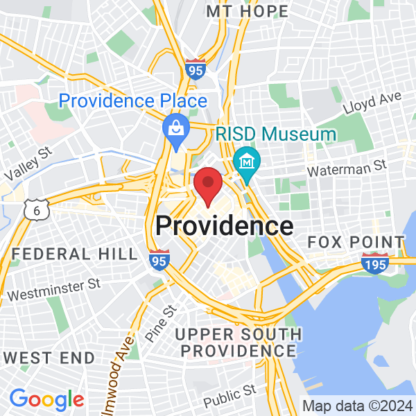 Providence, RI, USA