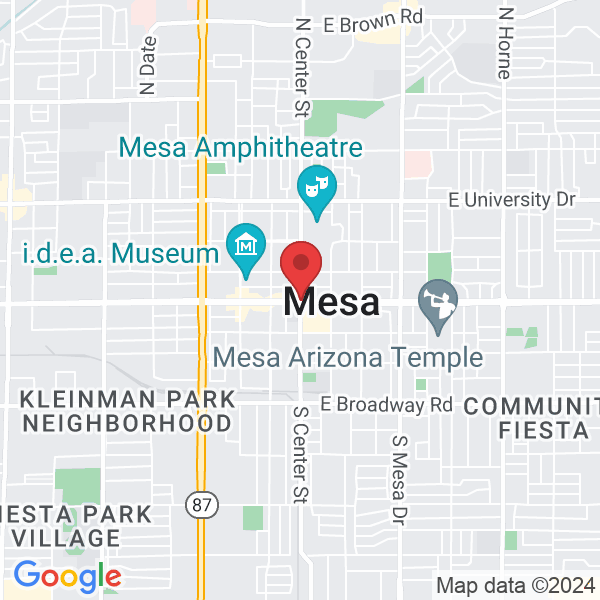 Mesa, AZ, USA