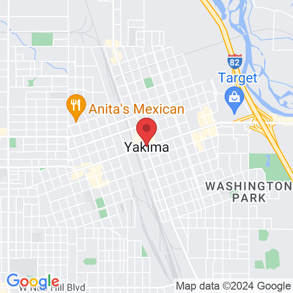 Yakima, WA, USA