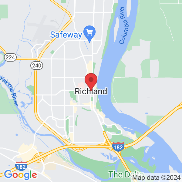 Richland, WA, USA
