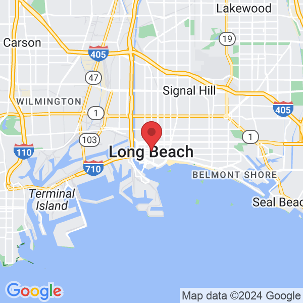 Long Beach, CA, USA