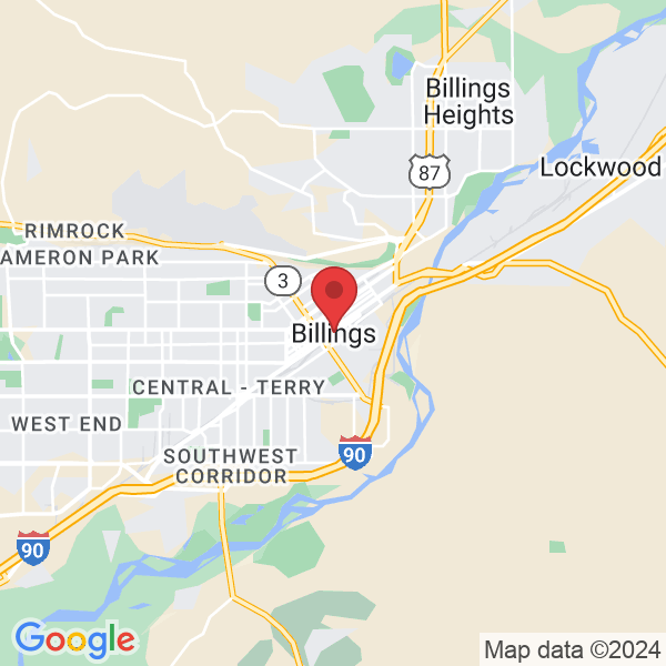 Billings, MT, USA