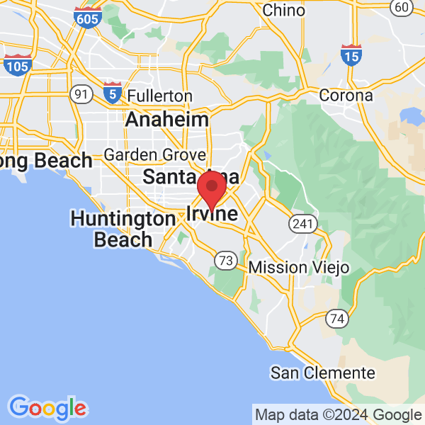 Irvine, CA, USA