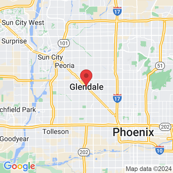 Glendale, AZ, USA