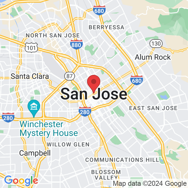 San Jose, CA, USA