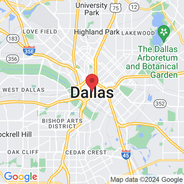 Dallas, TX, USA