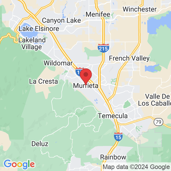 Murrieta, CA, USA