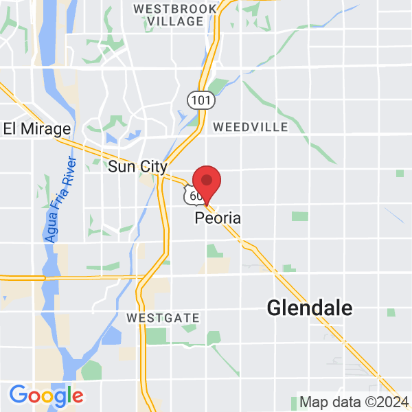 Peoria, AZ, USA
