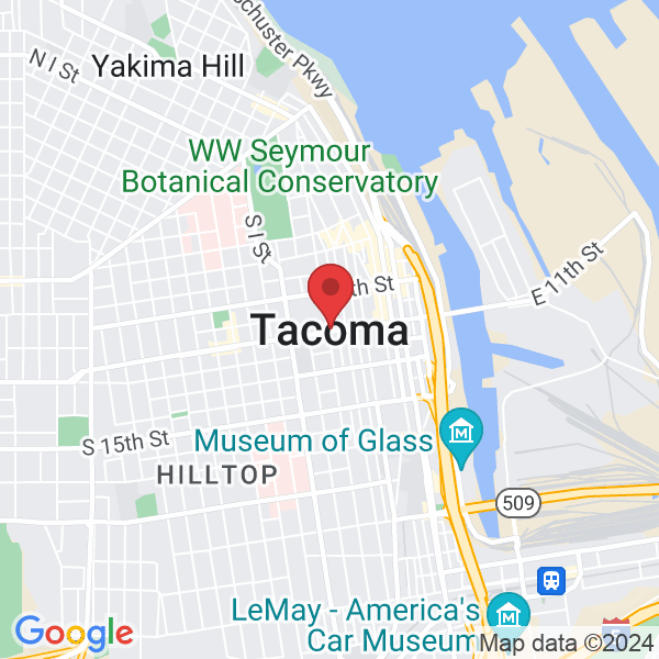 Tacoma, WA, USA