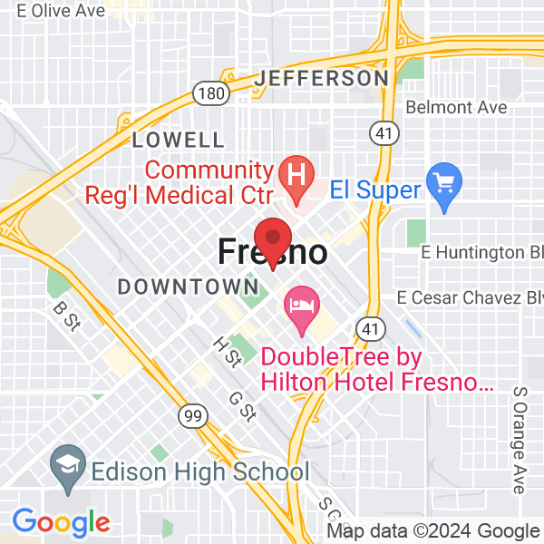 Fresno, CA, USA