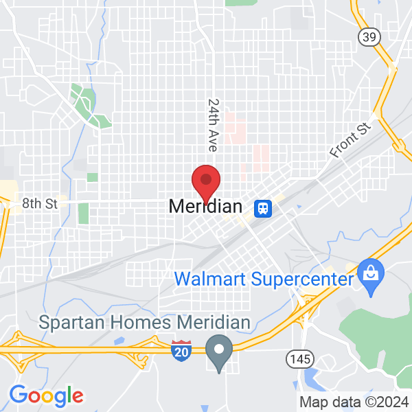 Meridian, MS, USA
