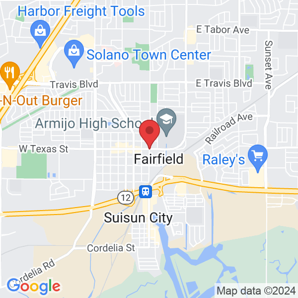Fairfield, CA, USA
