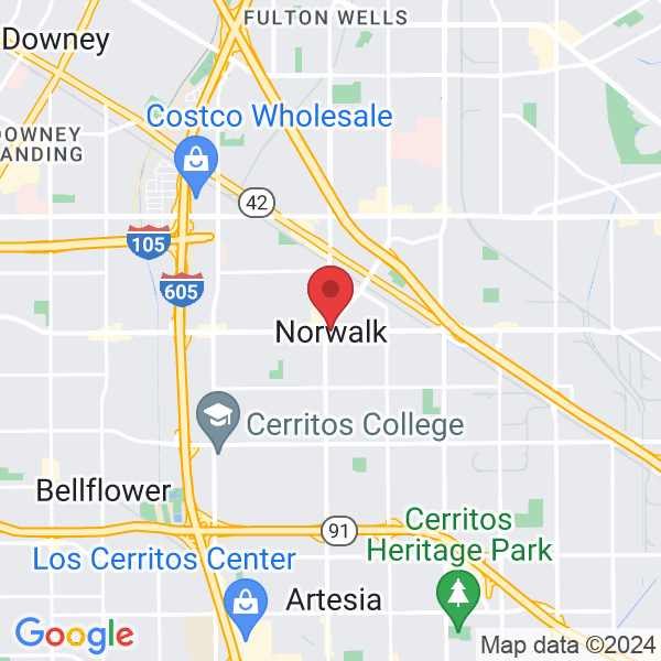 Norwalk, CA, USA