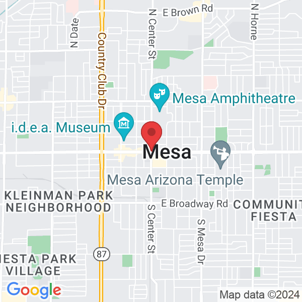 Mesa, AZ, USA