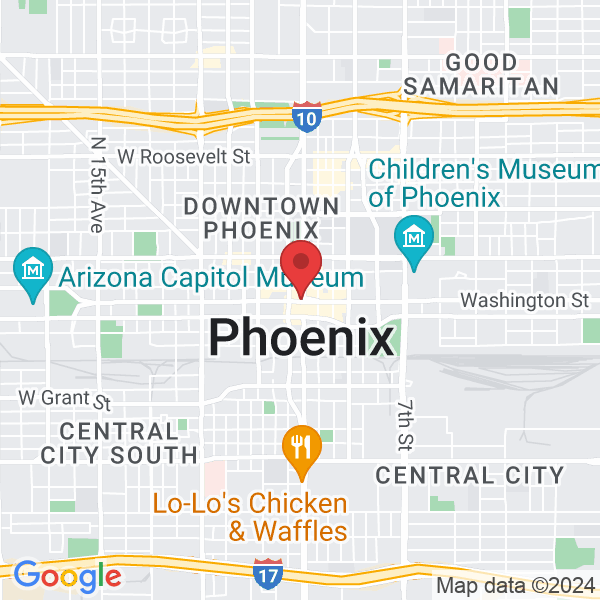 Phoenix, AZ, USA