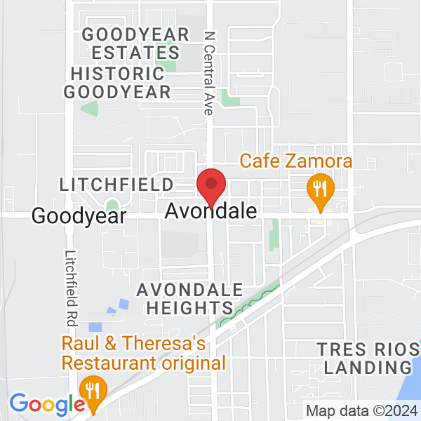 Avondale, AZ, USA