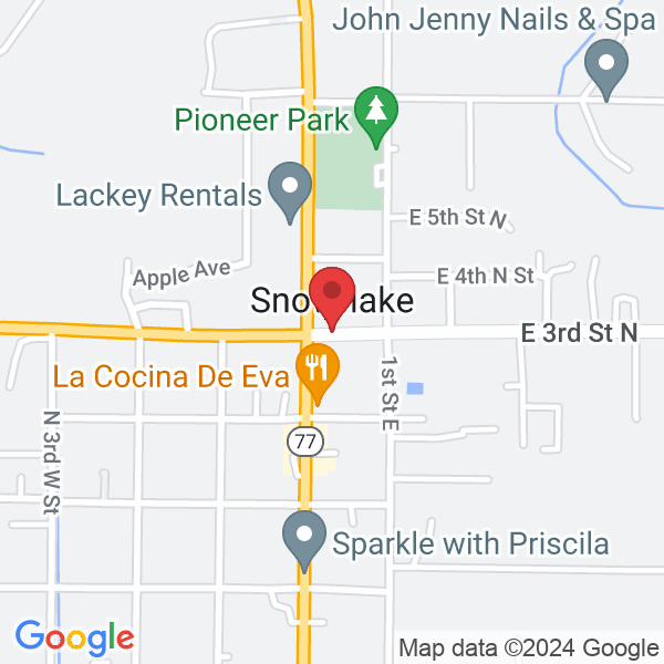 Snowflake, AZ 85937, USA