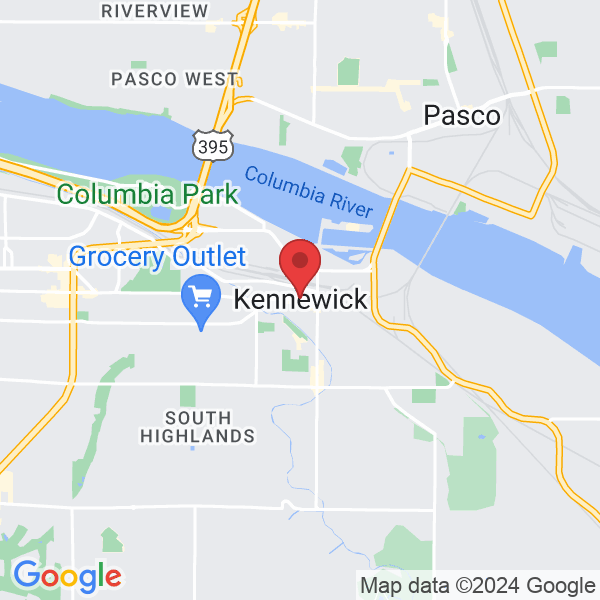 Kennewick, WA, USA
