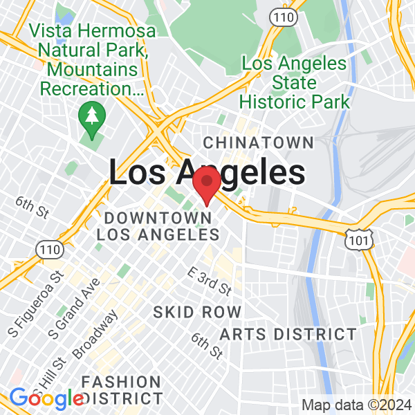 Los Angeles, CA, USA