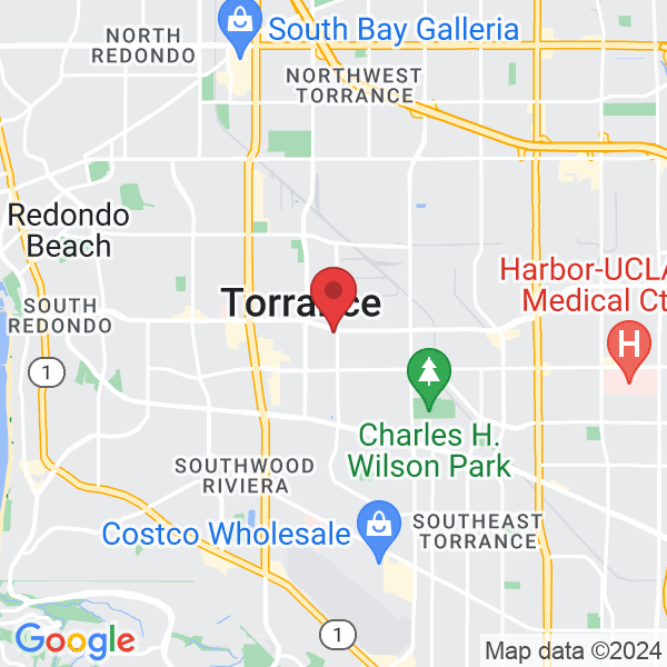 Torrance, CA, USA