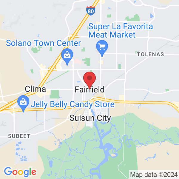 Fairfield, CA, USA