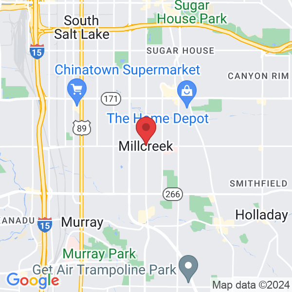 Millcreek, UT, USA
