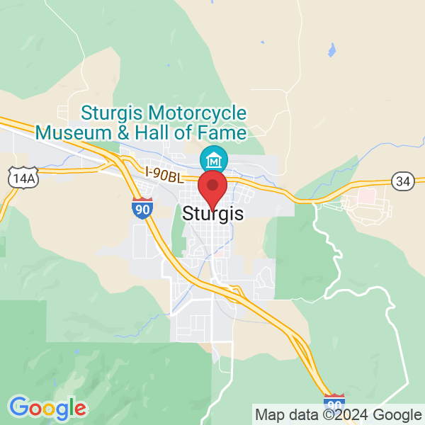 Sturgis, SD 57785, USA
