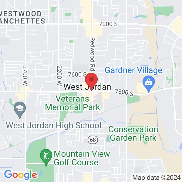 West Jordan, UT, USA