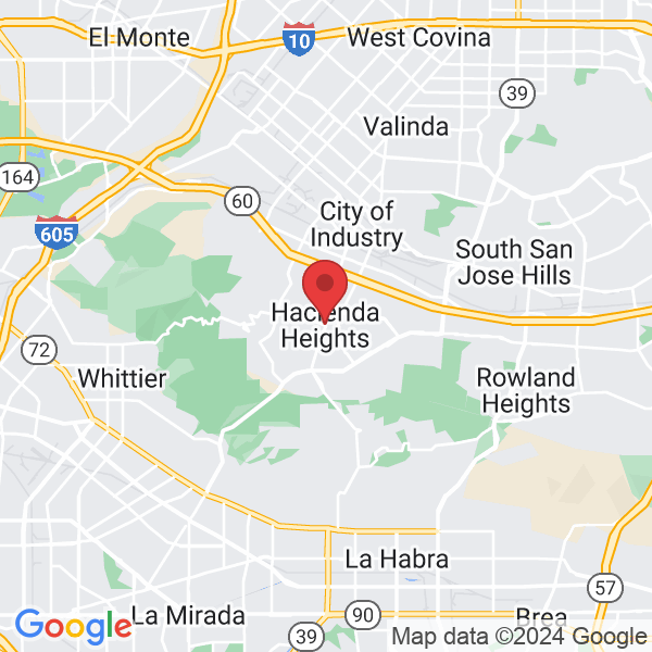 Hacienda Heights, CA, USA