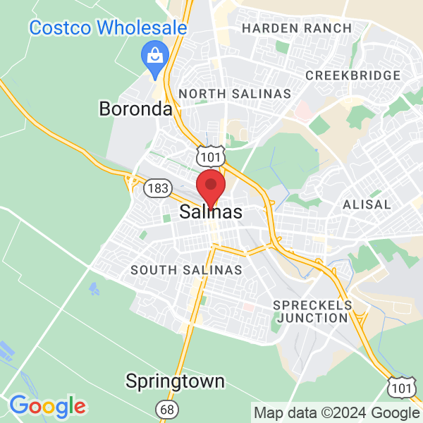 Salinas, CA, USA