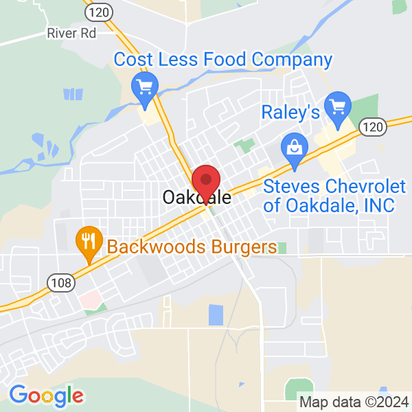 Oakdale, CA 95361, USA