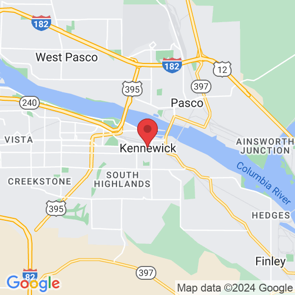 Kennewick, WA, USA