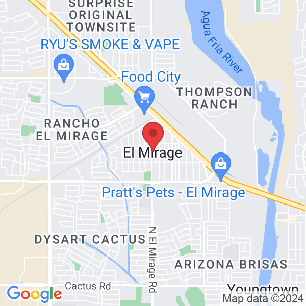 El Mirage, AZ, USA