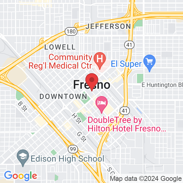 Fresno, CA, USA