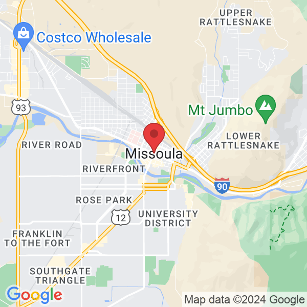 Missoula, MT, USA