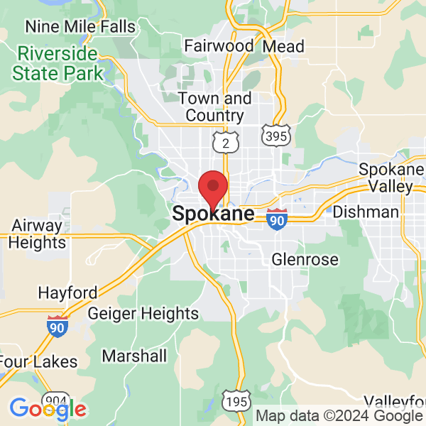 Spokane, WA, USA