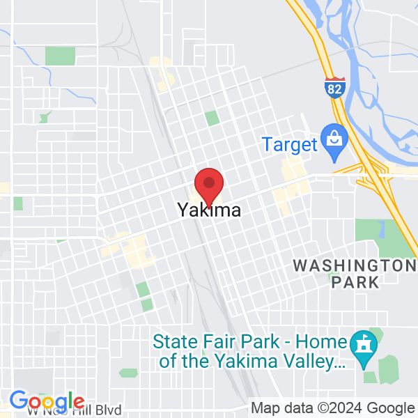 Yakima, WA, USA