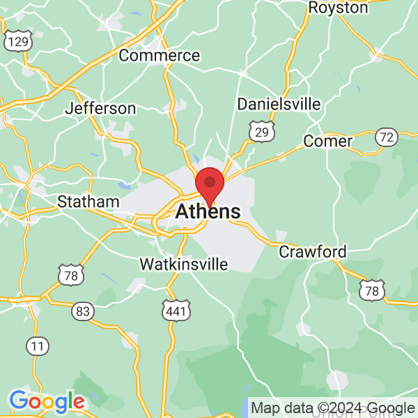 Athens, GA, USA