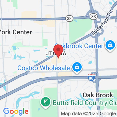 2001 Midwest Rd Suite #303, Oak Brook, IL 60523, USA