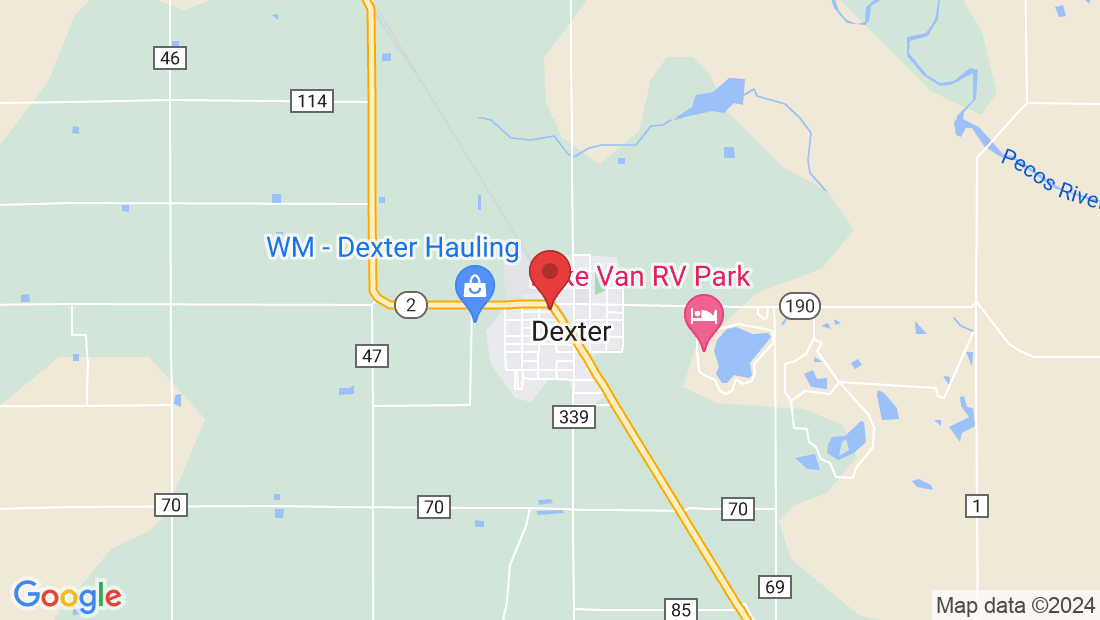 Dexter, NM 88230, USA