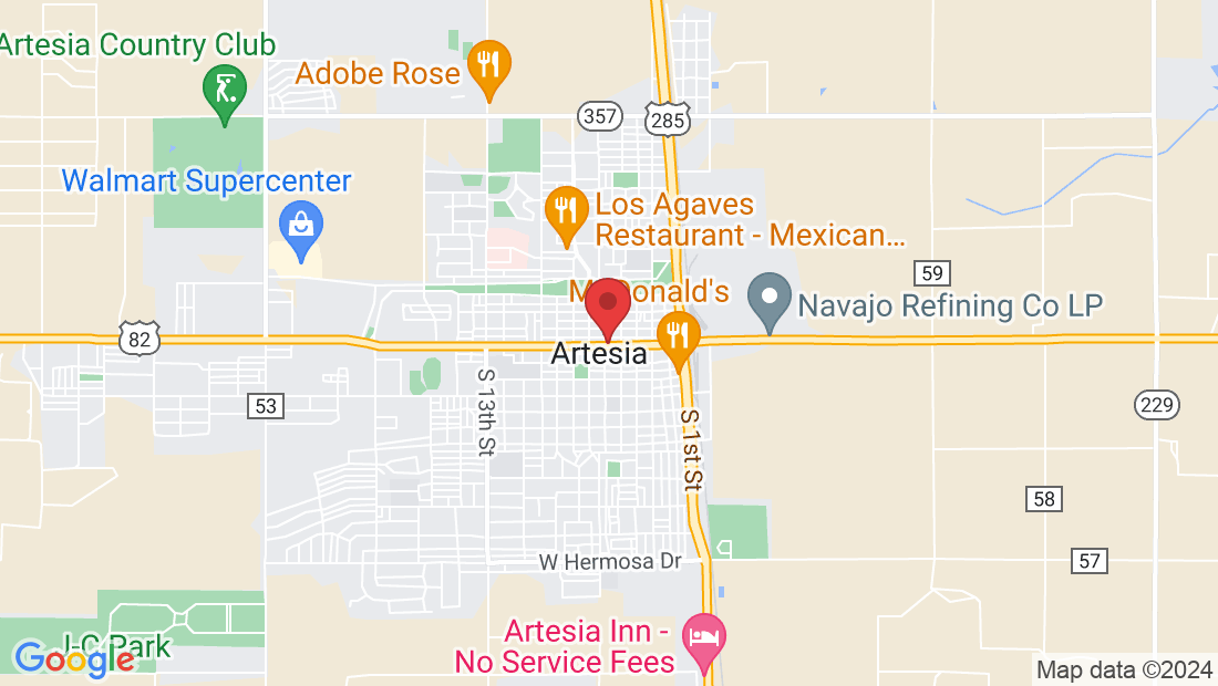 Artesia, NM 88210, USA