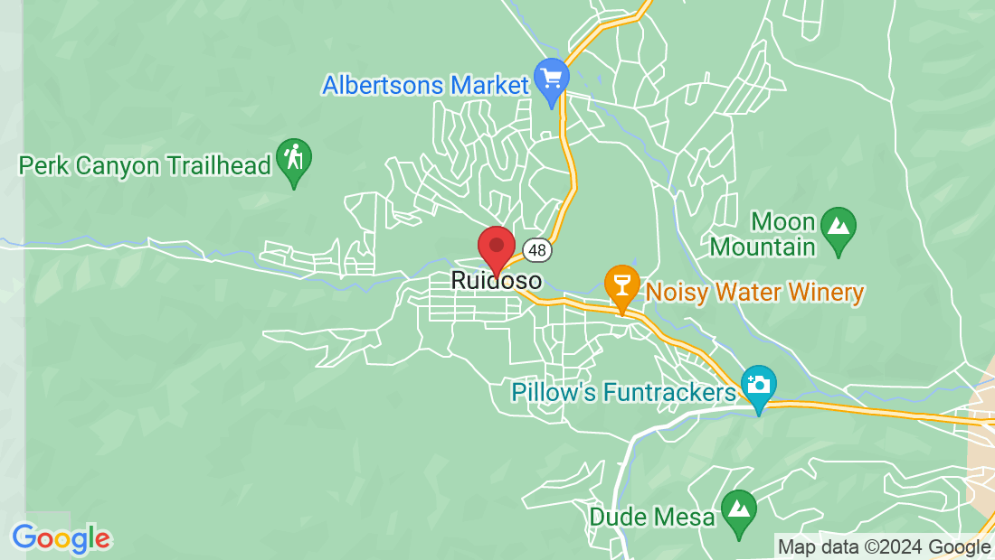 Ruidoso, NM, USA