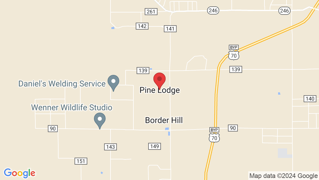 Pine Lodge, NM 88201, USA