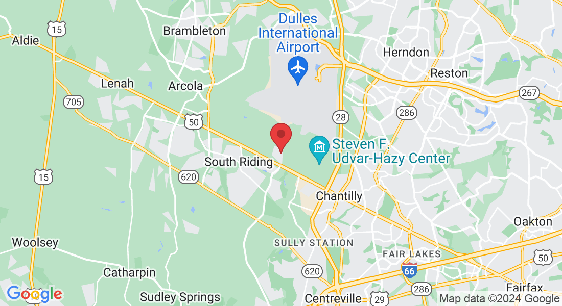 25284 Pleasant Valley Rd #134, Chantilly, VA 20152, USA
