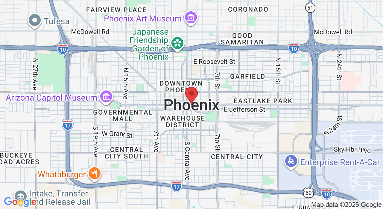 Phoenix, AZ, USA